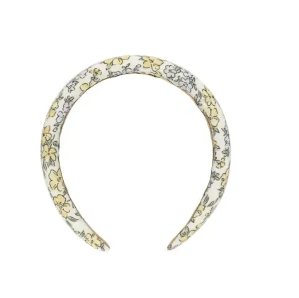 Padded Headband | Bloom