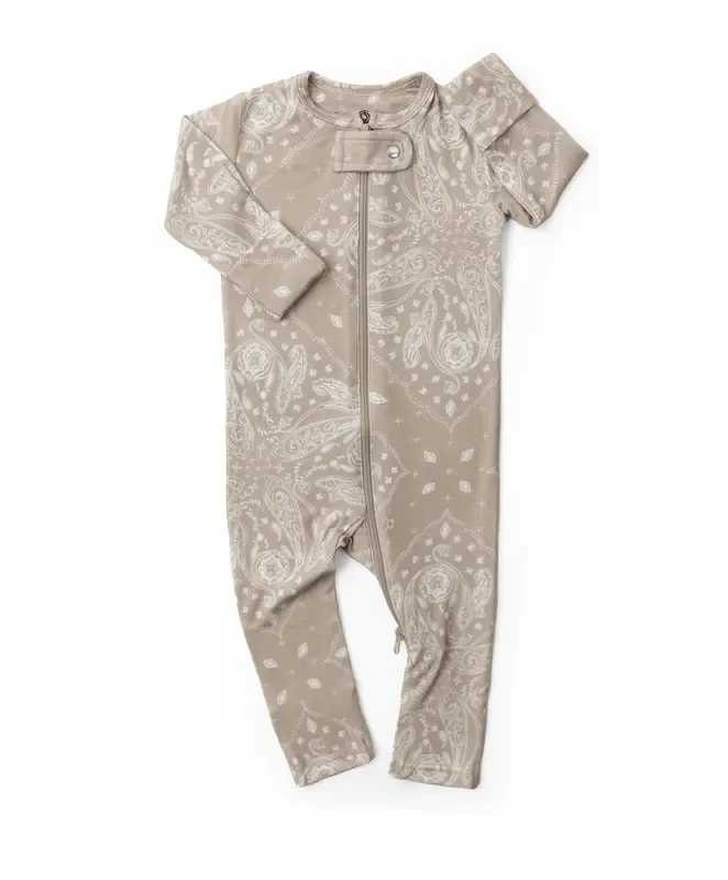 Paisley Luxie®