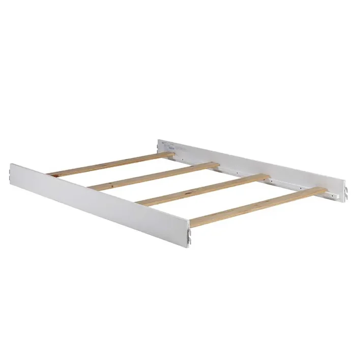 Pali Botticelli Adult Bed Rails White