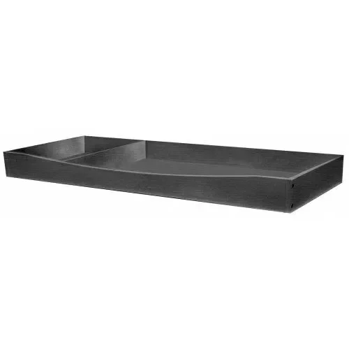 Pali Enna Changing Tray in Distressed Granite