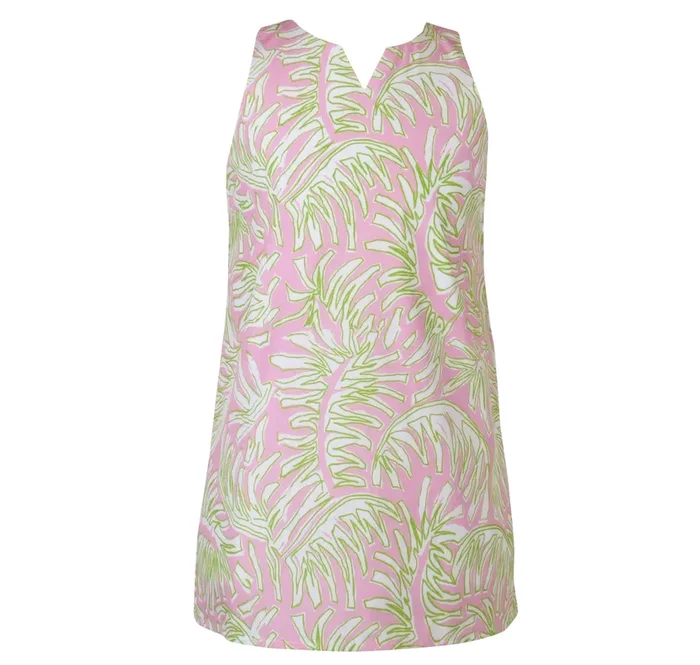 Palm Beach Vera Dress