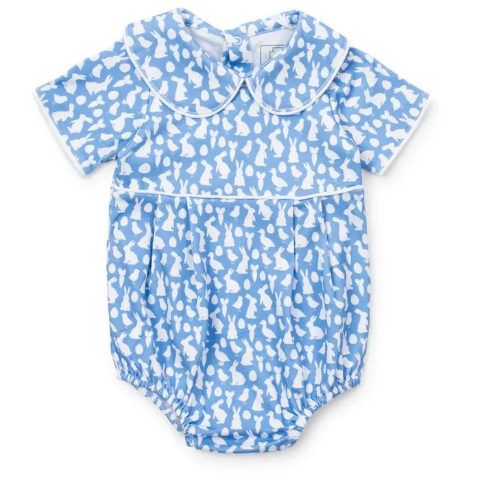 Palmer Bubble – Easter Time Blue