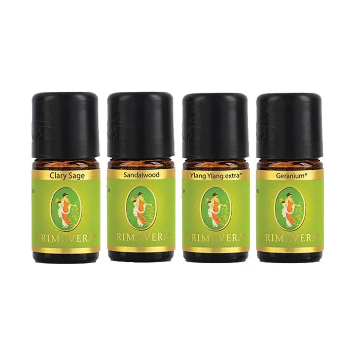PAMPERING BREAST BLEND