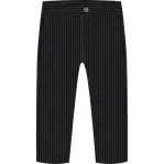 Pant woven in black