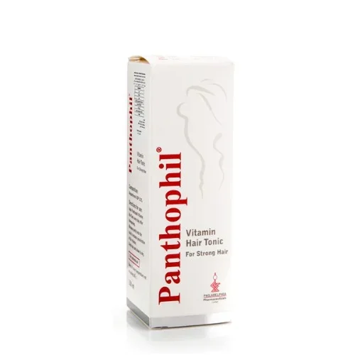 Panthophil Hair Tonic Vitamin Spray 150ml
