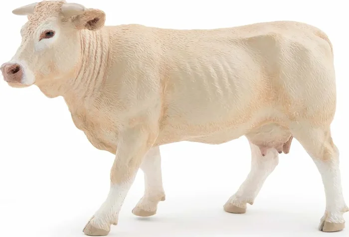 Papo France Blonde d’Aquitaine-Rind