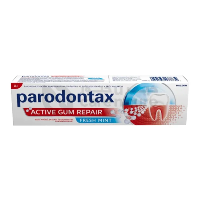 Parodontax Active Gum Repair Fresh Mint Toothpaste 75ml