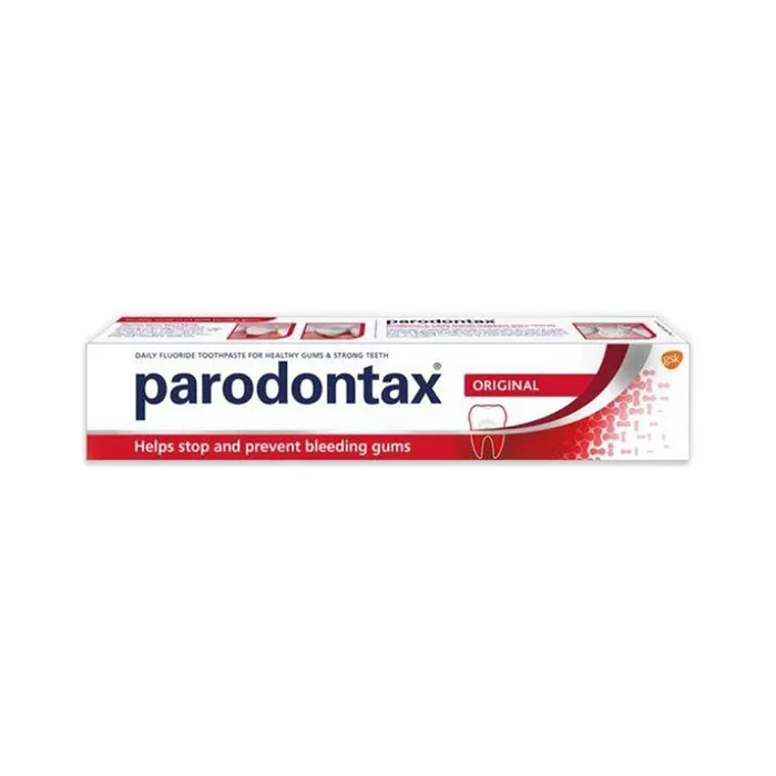 Parodontax Tooth Paste Original 100 ml