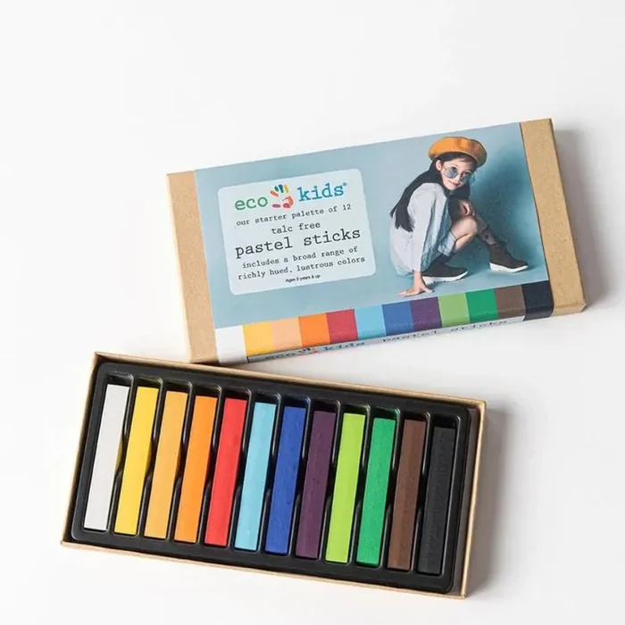 Pastel Sticks
