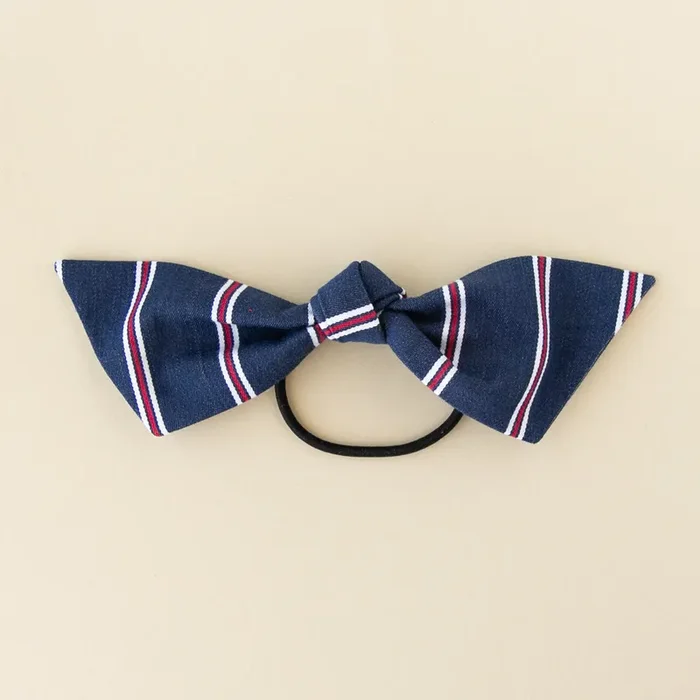 Patriotic Denim Stripe | Modern Knot