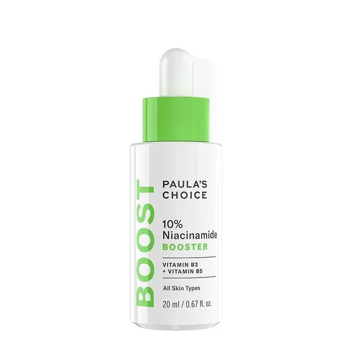 Paula’s Choice 10% Niacinamide Booster