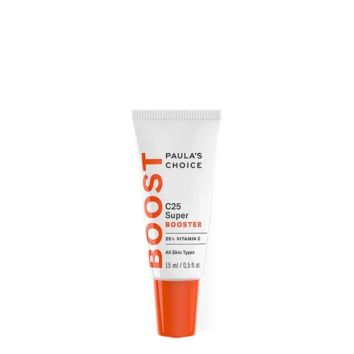 Paula’s Choice C25 Vitamin C Super Booster