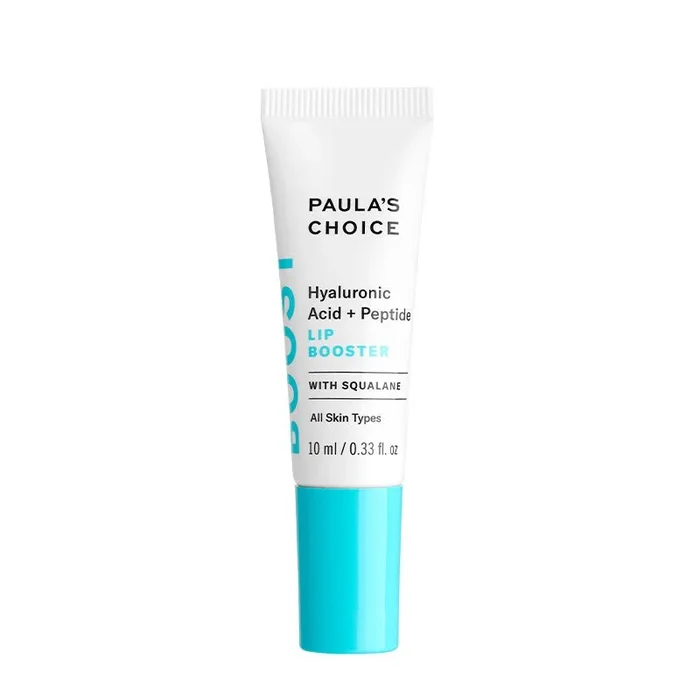 Paula’s Choice Hyaluronic Acid Peptide Lip Booster