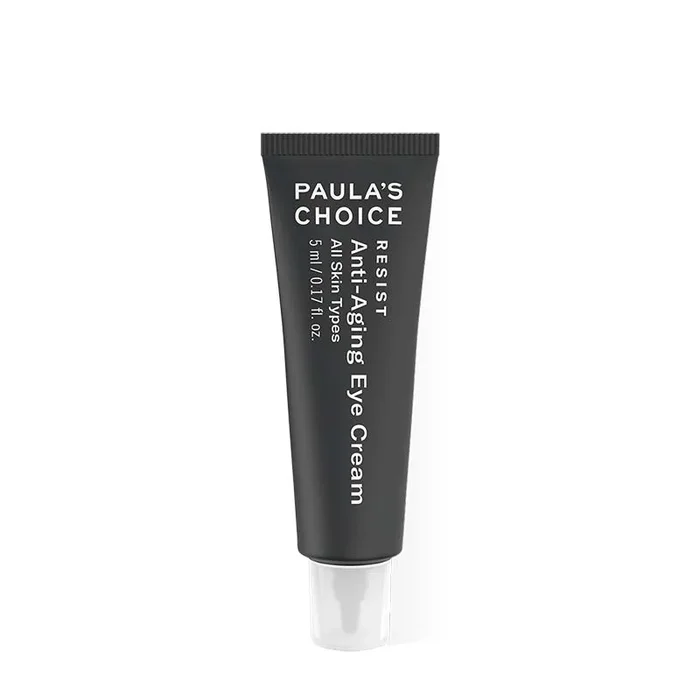 Paula’s Choice Resist Anti-Aging Eye Cream Travel Size