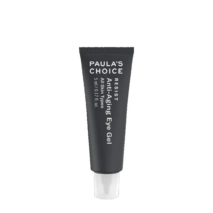 Paula’s Choice Resist Anti-Aging Eye Gel Travel Size