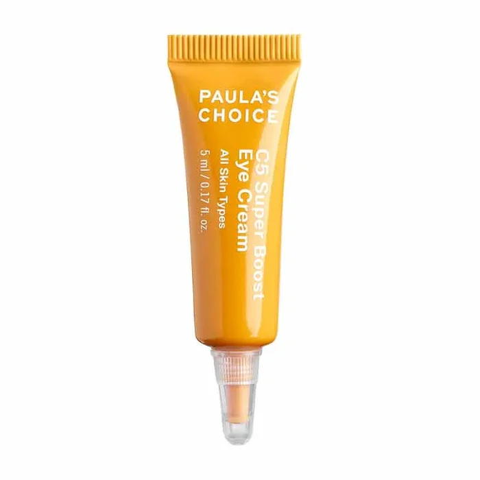 Paula’s Choice Vitamin C Super Boost Eye Cream Travel Size