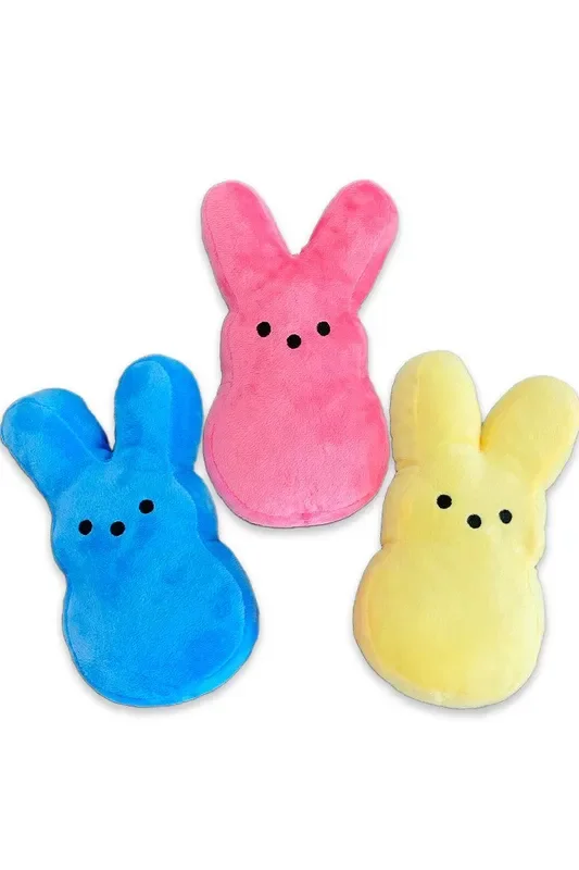 Peep Pillows