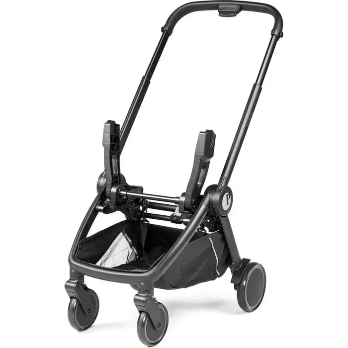 PEG City Loop Foldable Car Seat Adapter