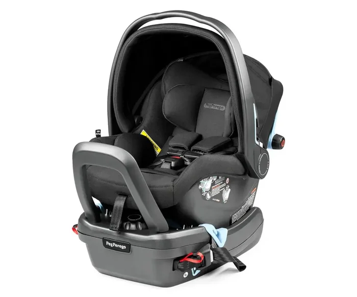PEG Primo Viaggio in True Black
