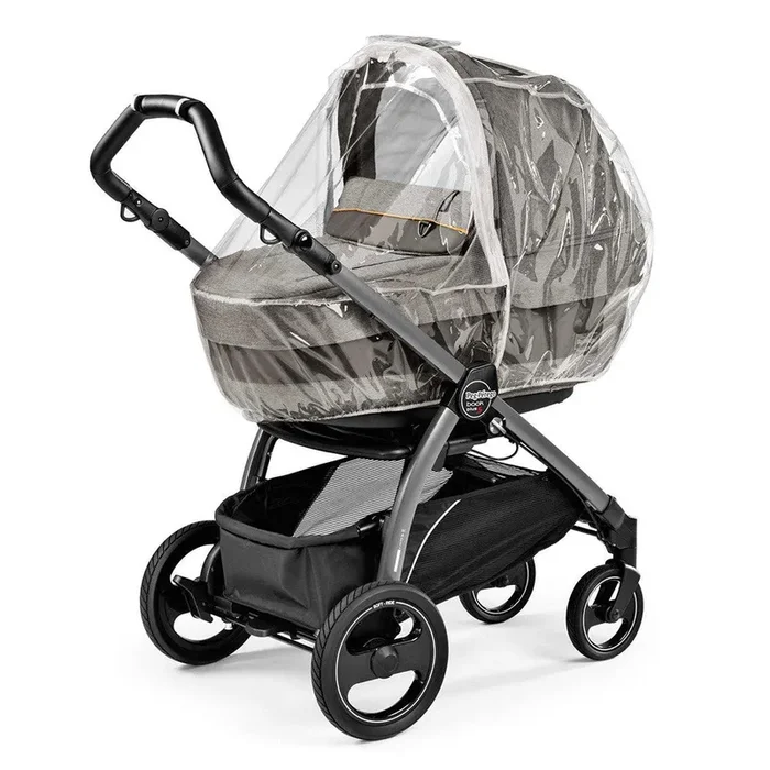 PEG Rain Cover Bassinet