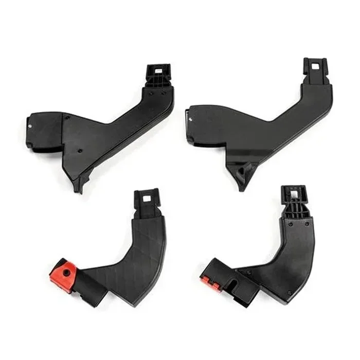 PEG Ypsi Double Adapter