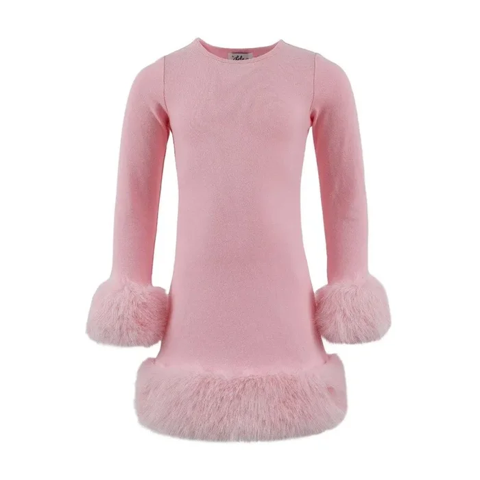 Penelope Dress