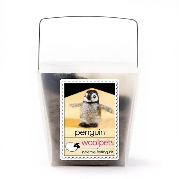 Penguin Kit