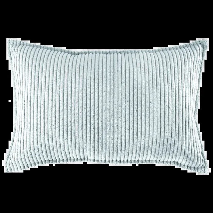 Peppermint Green Bolster