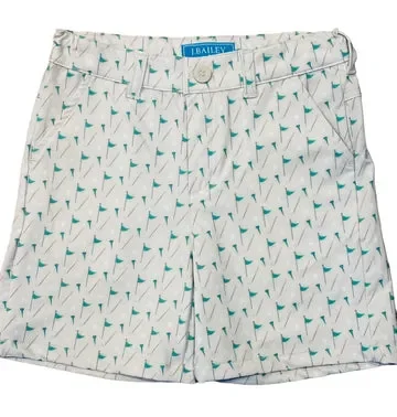 Performance Club Short – Golf