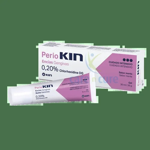 Perio.Kin Gel 30 ml