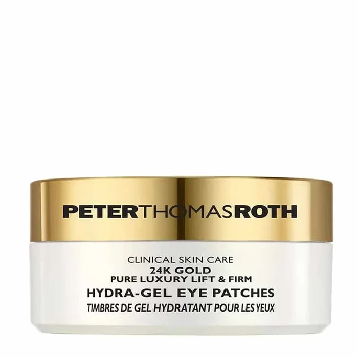 Peter Thomas Roth 24K Gold Pure Luxury Lift & Firm Hydra-Gel Eye Patches