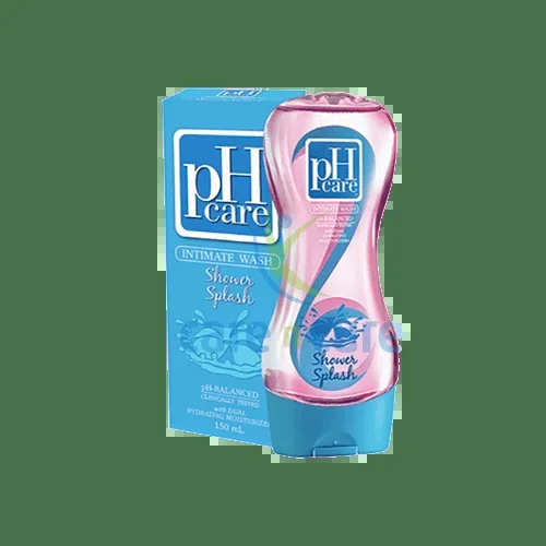Ph Care Shower Splash I W 150 ml