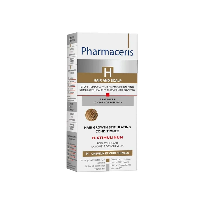 Pharmaceris H Stimulinum Hair Growth Stimulating Conditioner 150ml