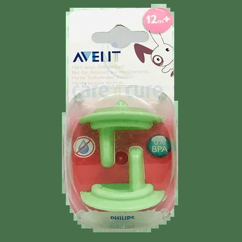 Philips Avent 147/82 Magic Spouts 12M+ 5821