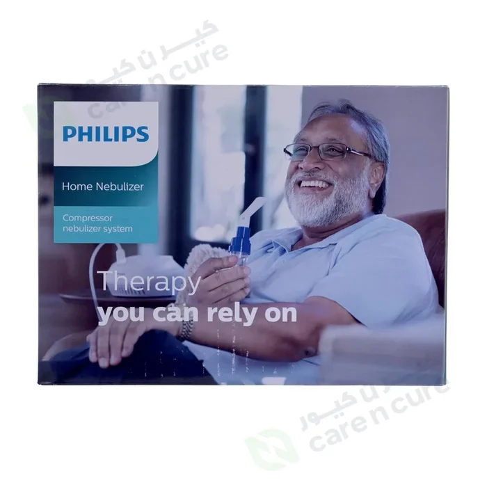 Philips Home Nebulizer