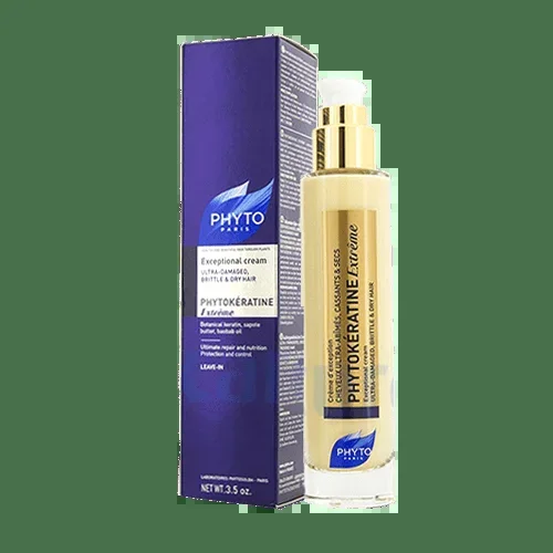 Phyto Phytokeratine Extreme Cream 100ml