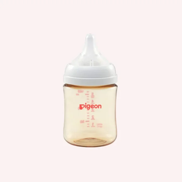 Pigeon Soft Touch PPSU Bottle