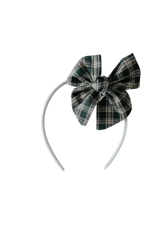 Pine Headbands
