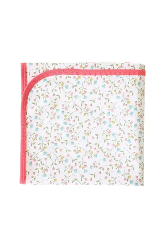 Pink Arabella Blanket