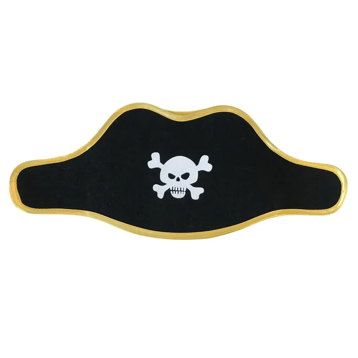Pirate Hat
