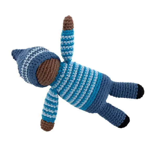 Pixie Rattle – Birch
