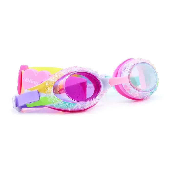 Pixie Stix Goggles