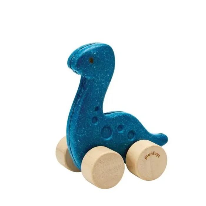 Plan Toys Dino Car – Diplo