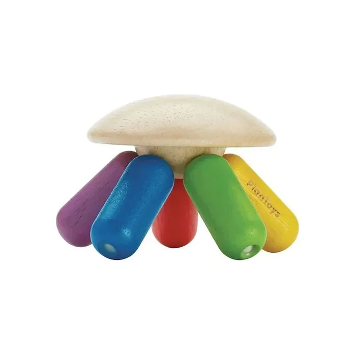 Plan Toys Flexi Jellyfish