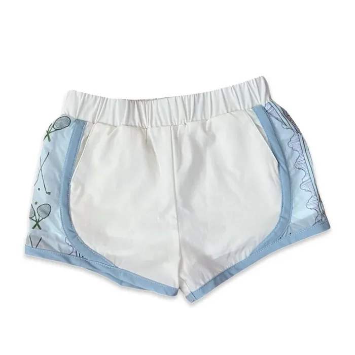 Play+ Girls – Madaket Shorts