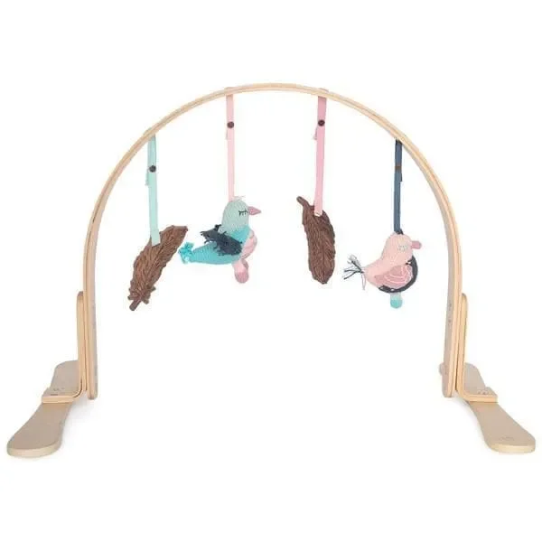 Play Gym | Feather – Natural