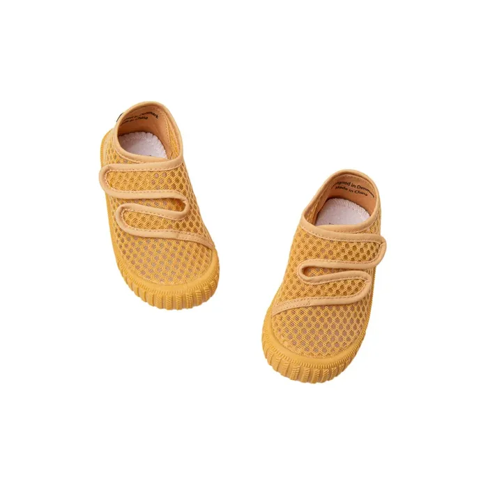 Play Shoes | Recycled Mesh – Buckwheat