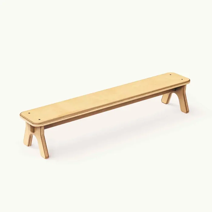 Playbeam – Wooden Balance Beam For Kids