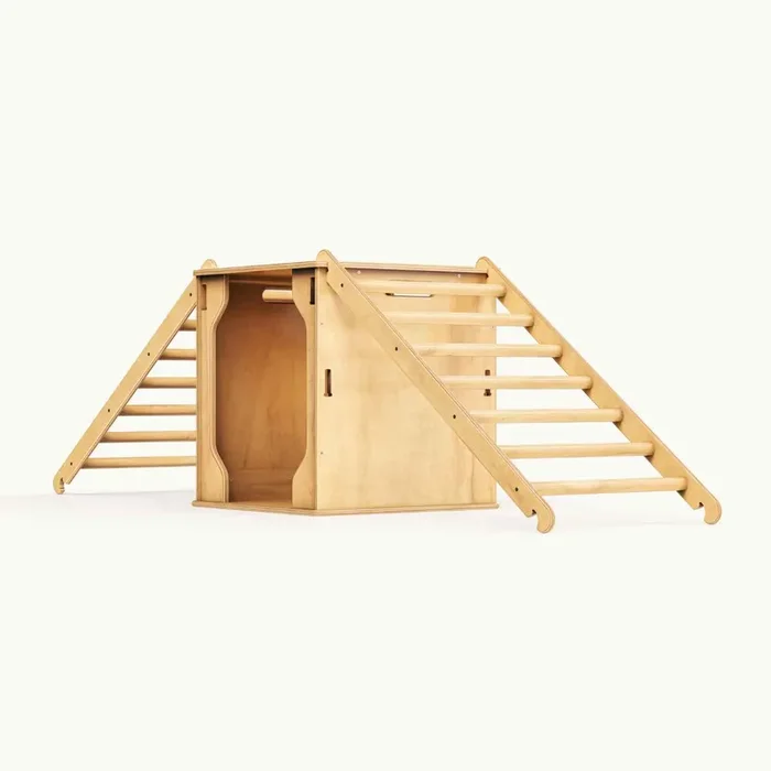 Playbox – Pikler Box