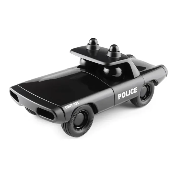 Playforever Maverick Heat Shadow Police